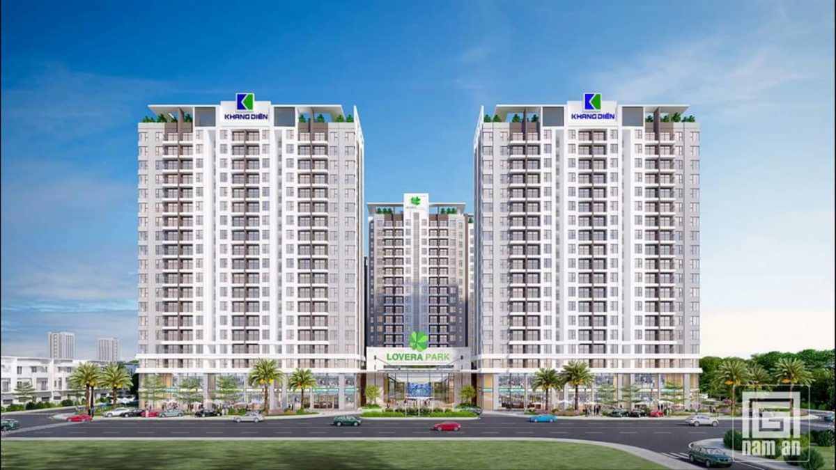 Dự &aacute;n Căn hộ Lovera Vista&nbsp;B&igrave;nh Ch&aacute;nh