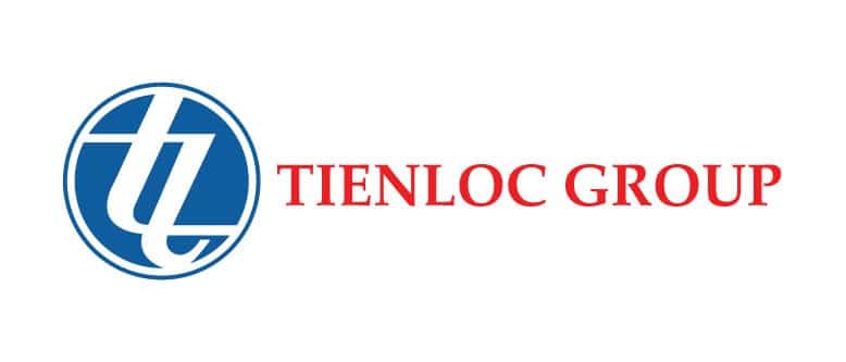 LOGO TIẾN LỘC - DỰ &Aacute;N KHU D&Acirc;N CƯ TIẾN LỘC GARDEN NHƠN TRẠCH