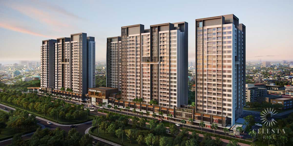 tong-the-du-an-can-ho-celesta-rise Phối cảnh Dự án Căn hộ Chung cư Celesta Rise Keppel Land Nguyễn Hữu Thọ Nhà Bè