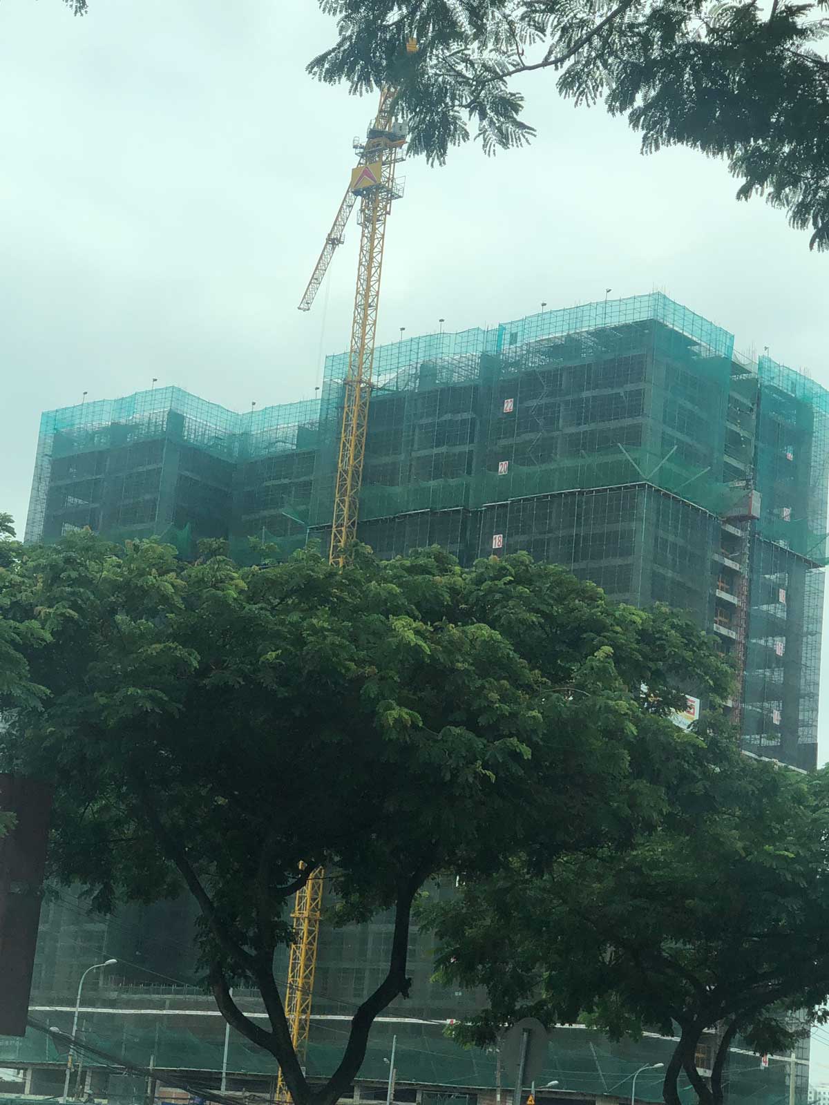 Cập nhật Tiến độ thi công Dự án Aurora Riverside Quận 8 tien-do-thi-cong-du-an-aurora-riverside-q8