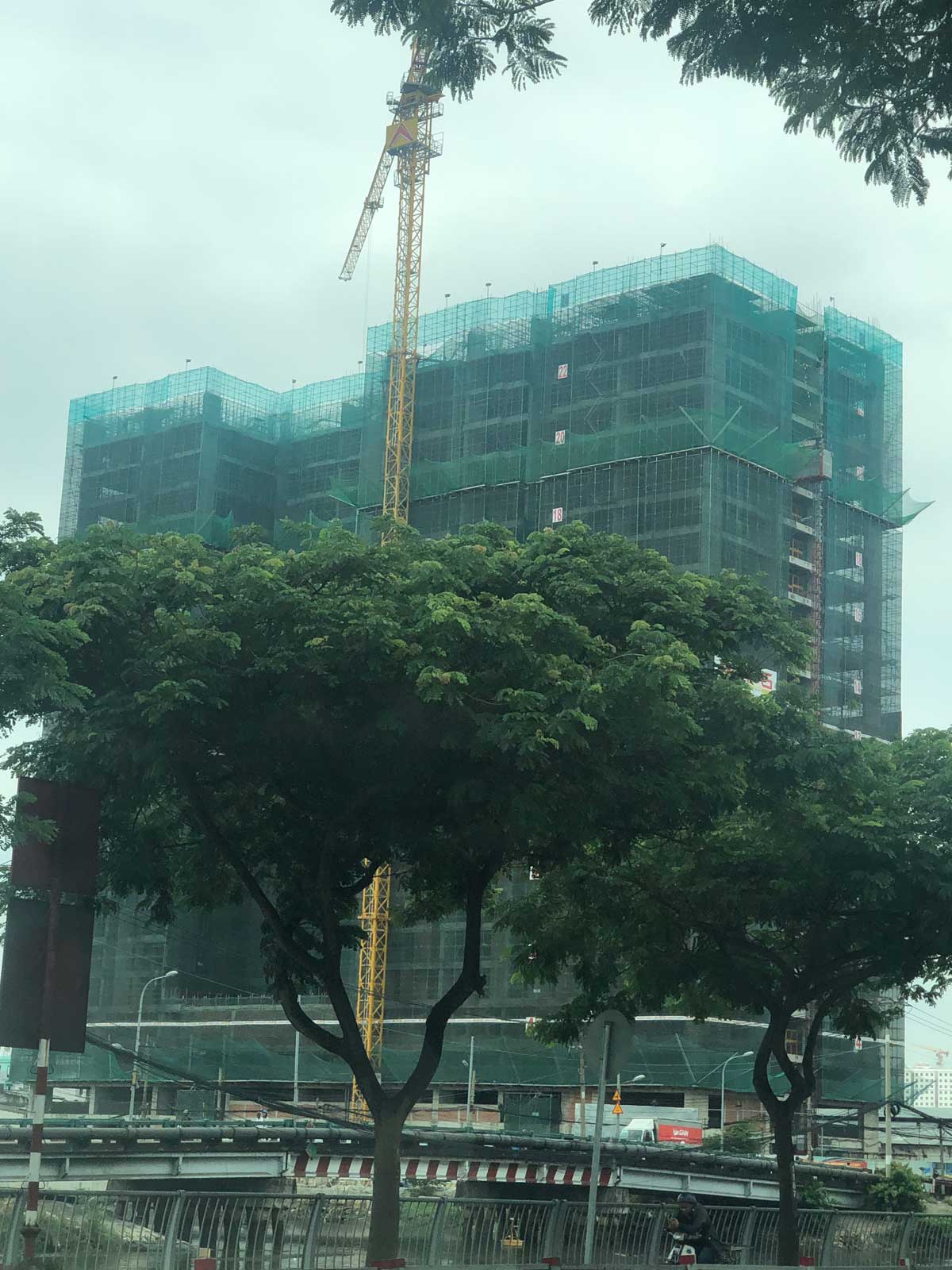 Tiến độ thi công Dự án Aurora Riverside Quận 8 tien-do-thi-cong-du-an-aurora-riverside-quan-8