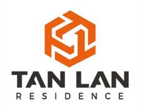 logo tan lan residence - T&Acirc;N L&Acirc;N RESIDENCE CẦN ĐƯỚC LONG AN