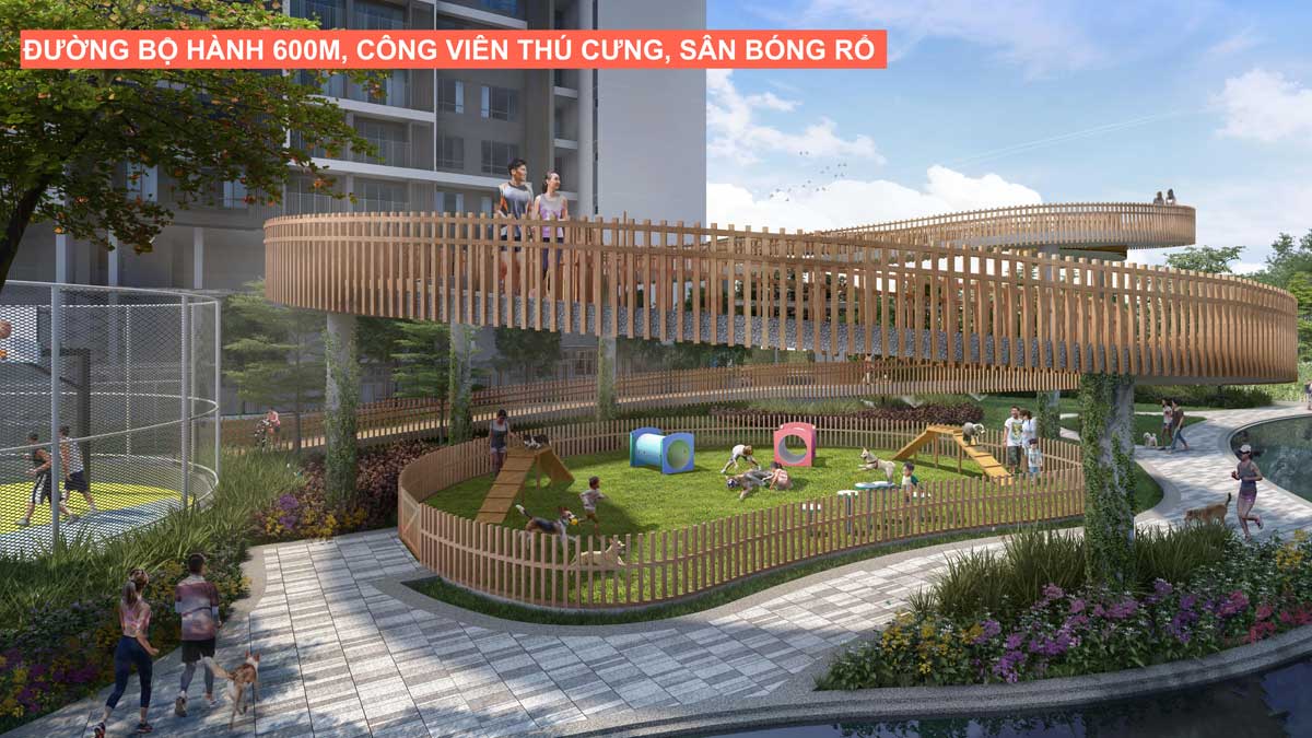 DỰ ÁN CĂN HỘ CELESTA RISE KEPPEL LAND NHÀ BÈ khu the thao du an celesta rise - DỰ ÁN CĂN HỘ CELESTA RISE KEPPEL LAND NHÀ BÈ
