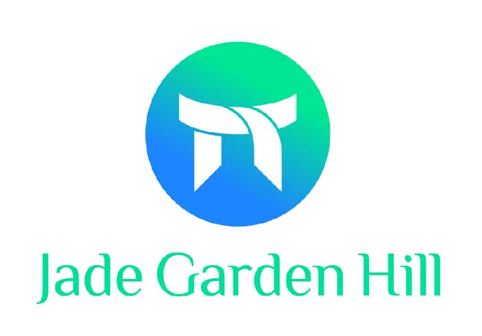 Jade Garden Hill logo Jade Garden Hill - Jade Garden Hill