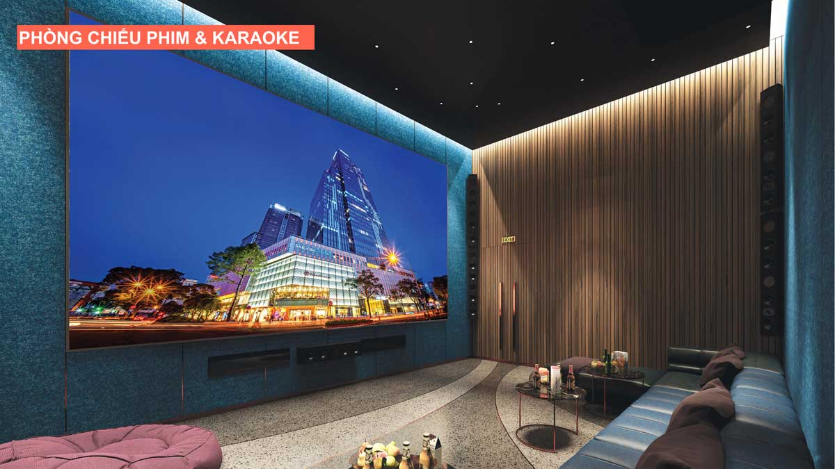 DỰ ÁN CĂN HỘ CELESTA RISE KEPPEL LAND NHÀ BÈ rap chieu phim du an celesta rise - DỰ ÁN CĂN HỘ CELESTA RISE KEPPEL LAND NHÀ BÈ