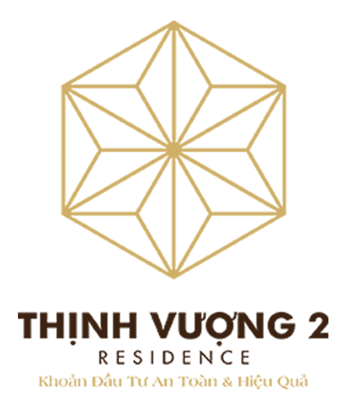 Logo Thinh Vuong 2 Residence - Khu d&acirc;n cư Thịnh Vượng 2 Residence Củ Chi