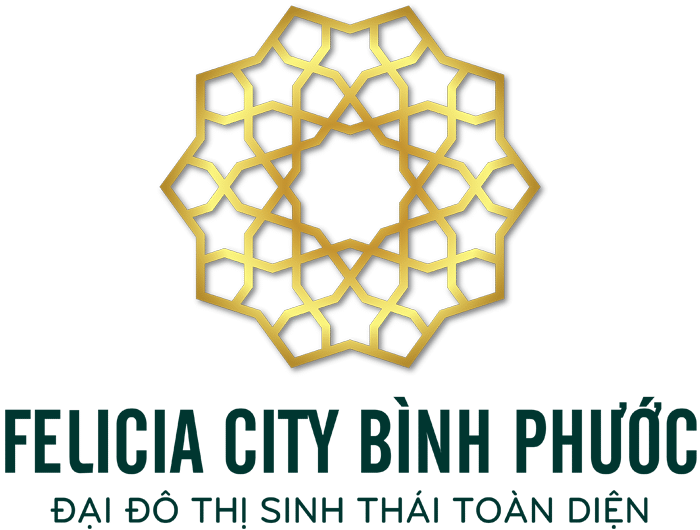 Logo Felicia City Binh Phuoc - FELICIA CITY B&Igrave;NH PHƯỚC