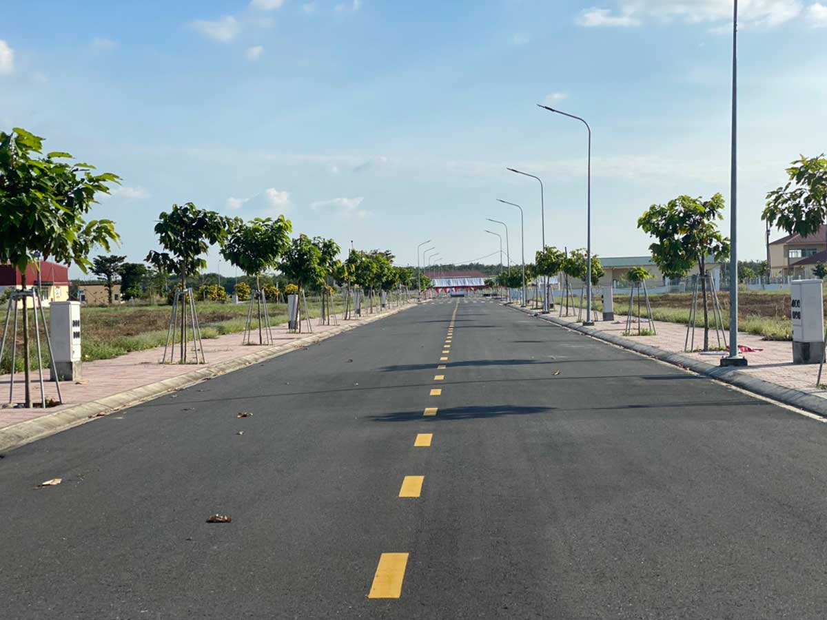 Cap nhat Tien do thi cong Du an Lai Uyen Bau Bang - Dự &aacute;n Khu đ&ocirc; thị Lai Uy&ecirc;n B&agrave;u B&agrave;ng