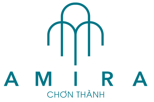 Amira Chơn Thành Logo Amira Chon Thanh - Amira Chơn Thành