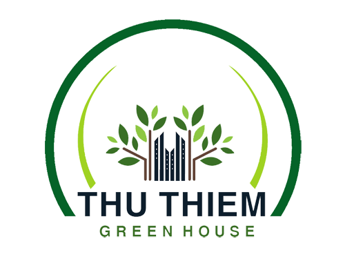 Logo Thu Thiem Green House - Thủ Thi&ecirc;m Green House