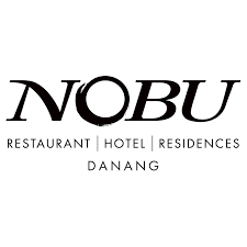 Nobu Đà Nẵng logo nobu da nang - Nobu Đà Nẵng