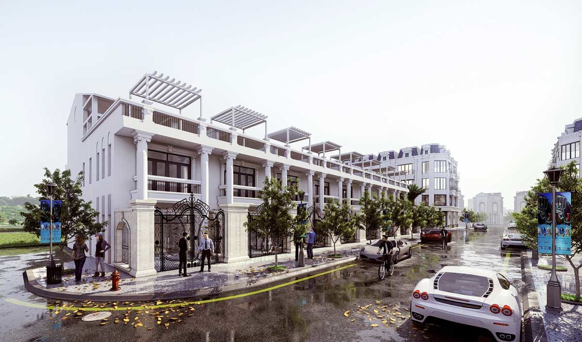 tan do capital - DỰ ÁN TẤN ĐỒ CAPITAL ĐỨC HOÀ LONG AN