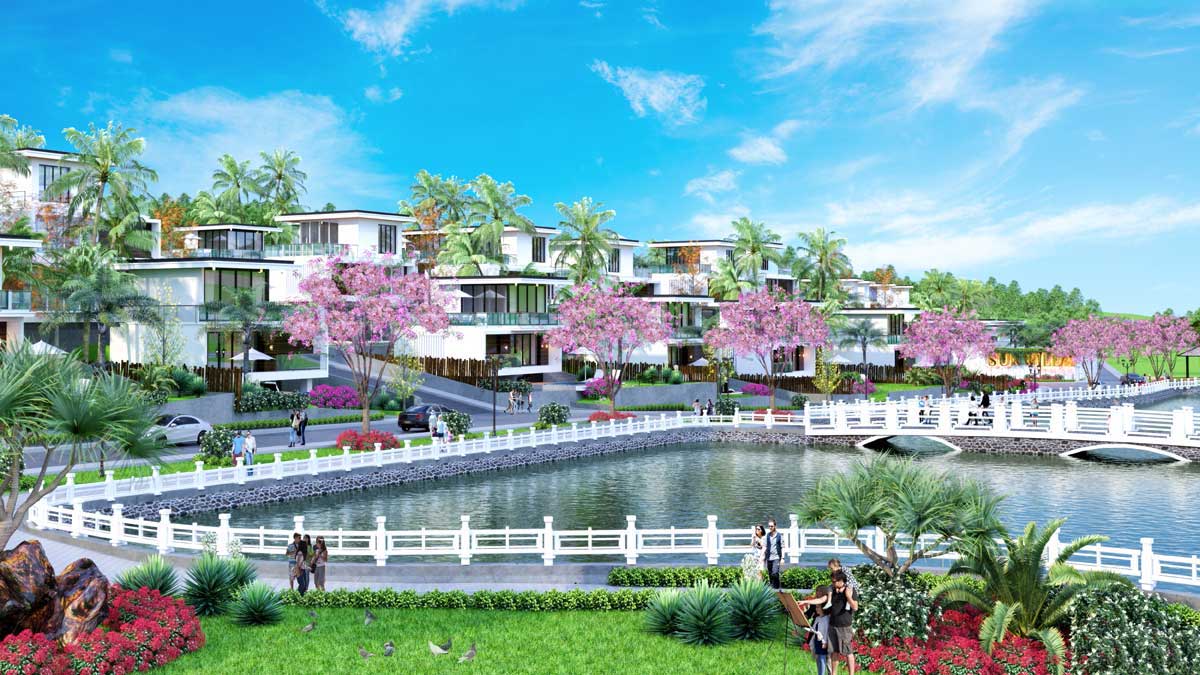 La Nature Bảo Lộc