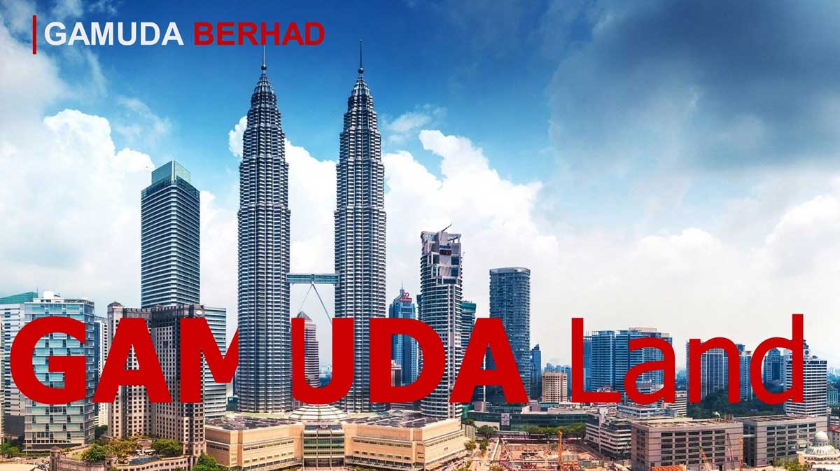 Gamuda Land