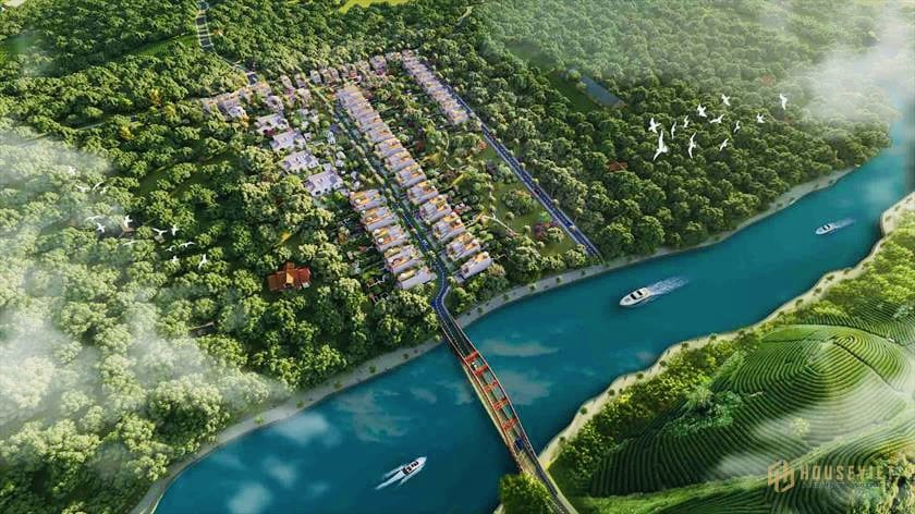 Palm Garden Bảo Lộc