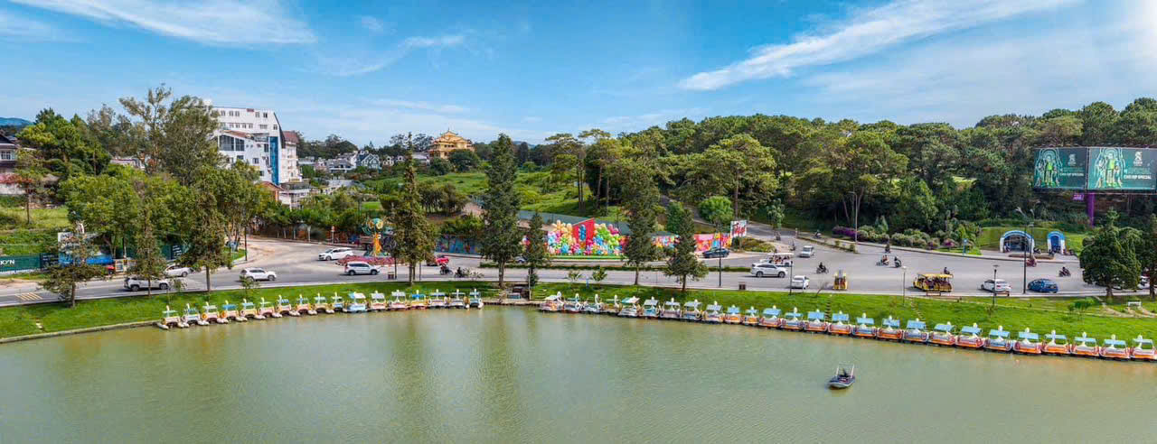 Haus Da Lat tien ich du an haus da lat - Haus Da Lat