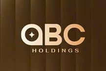 logo obc holdings - OBC HOLDINGS